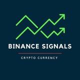 توصيات بينانس-Binance Signals