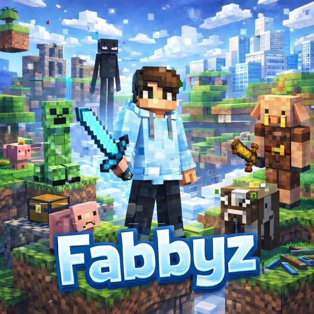 Fabbyz's mind