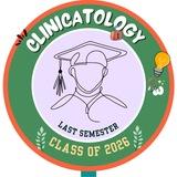 Clinicatology ✨