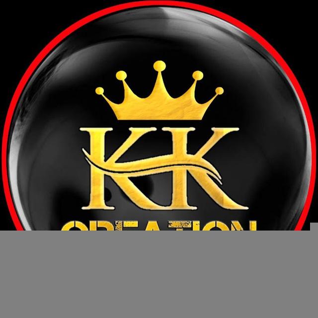KK Creation Yt