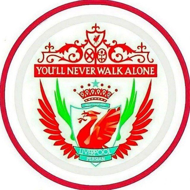 Liverpoolpersian™/لیورپول