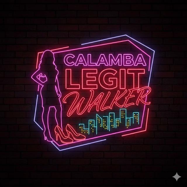 CALAMBA LEGIT WALKERS