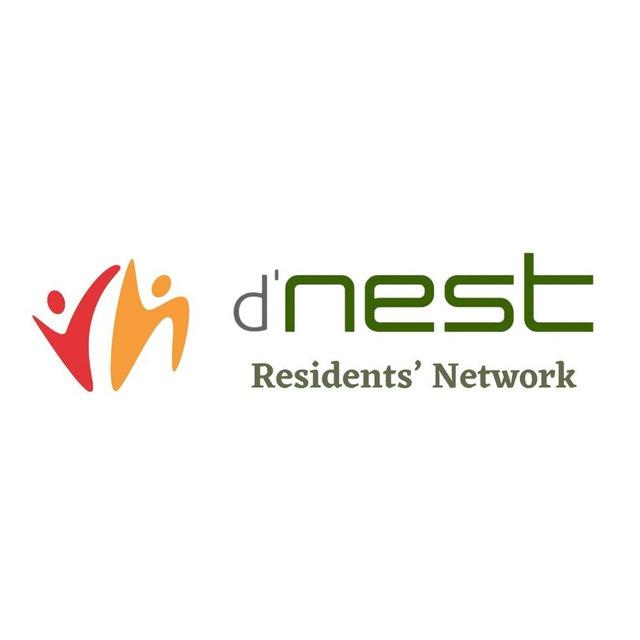 d'Nest Residents' Network