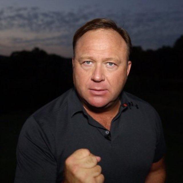 Infowars Alex Jones