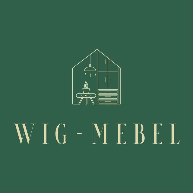 Wig-mebel