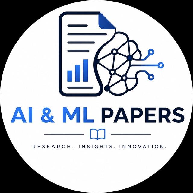 AI & ML Papers