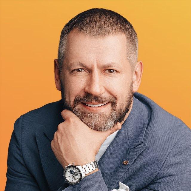 Сергей Дубинец | Свой человек в Турции