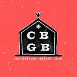 CBGB