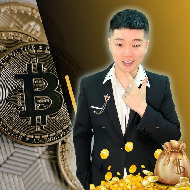 Dũng Phan - Crypto View💰💰