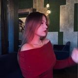 Ваша mommy💋