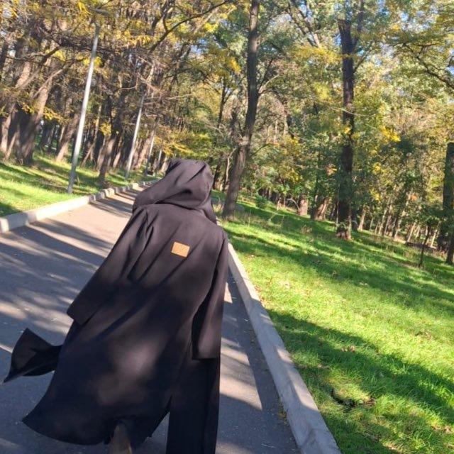 Потерянный путник