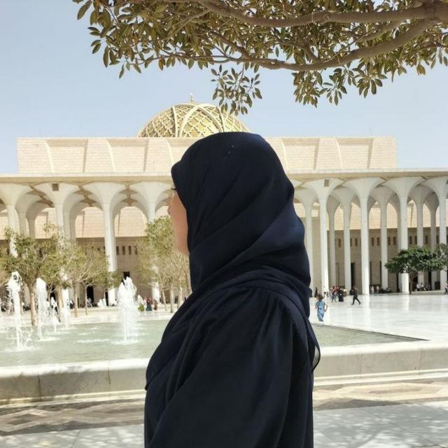 هاجر بوياحي