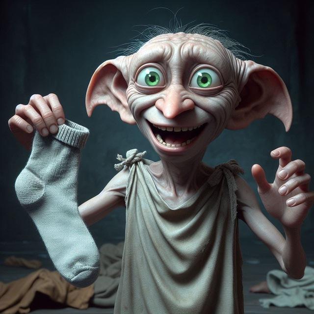 $DOBBY