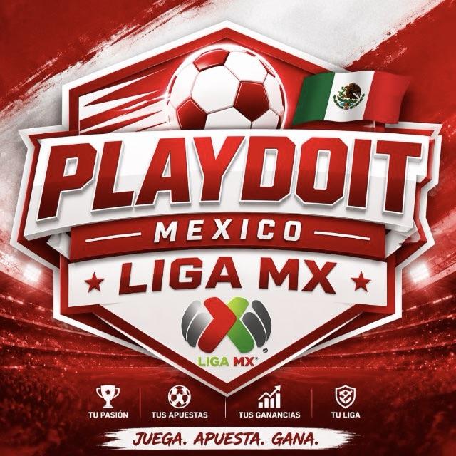 PLAYDOIT MEXICO
