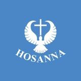 Comunidad Hosanna