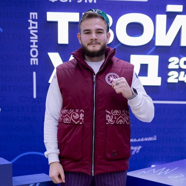 Виктор Сергеевич 🌹