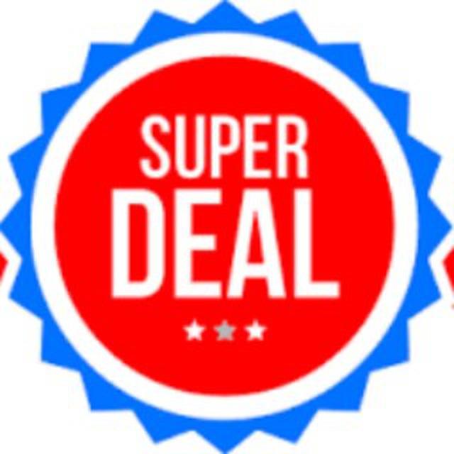Super Deals - Online Deals Loots