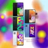 Samsung Galaxy F22/A22/A32 Updates Channel