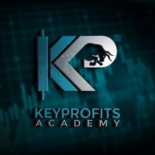 📈KEYPROFITS ACADEMY📉