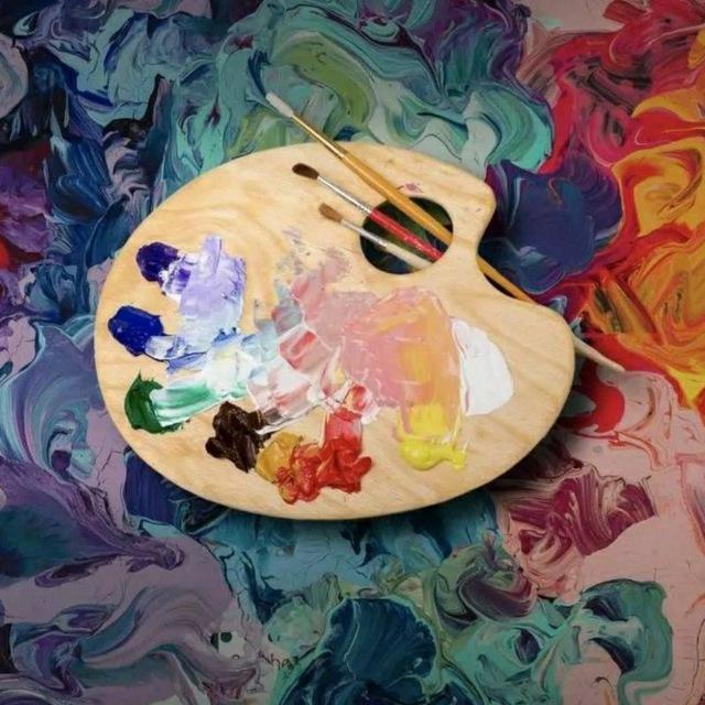 رویای هنر🌈👩‍🎨