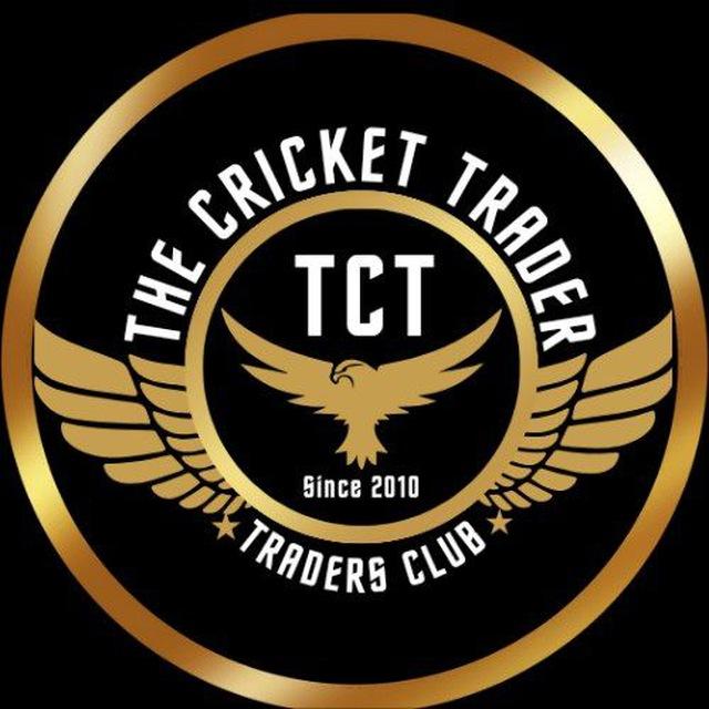 The Cricket Trader🏏