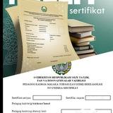 Tarix Xazinasi || Milliy Sertifikat || Attestatsiya