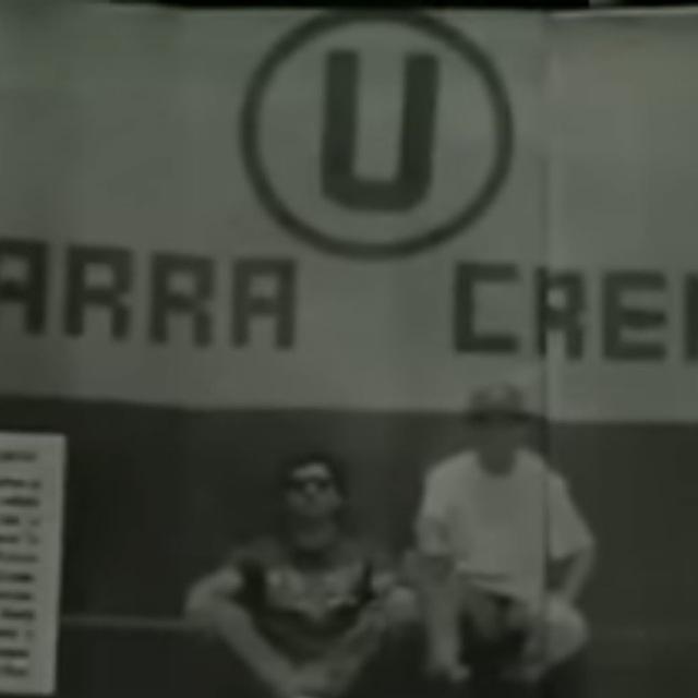 Ref de MisteriⓊ