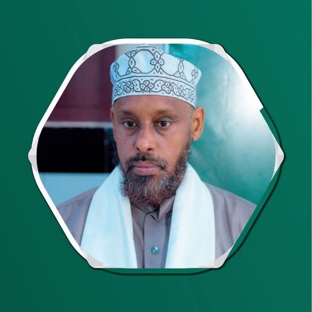 دروس الشيخ أحمد محمود محمد أحمد يري