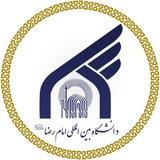 دانشگاه بین المللی امام‌ رضا (ع)
