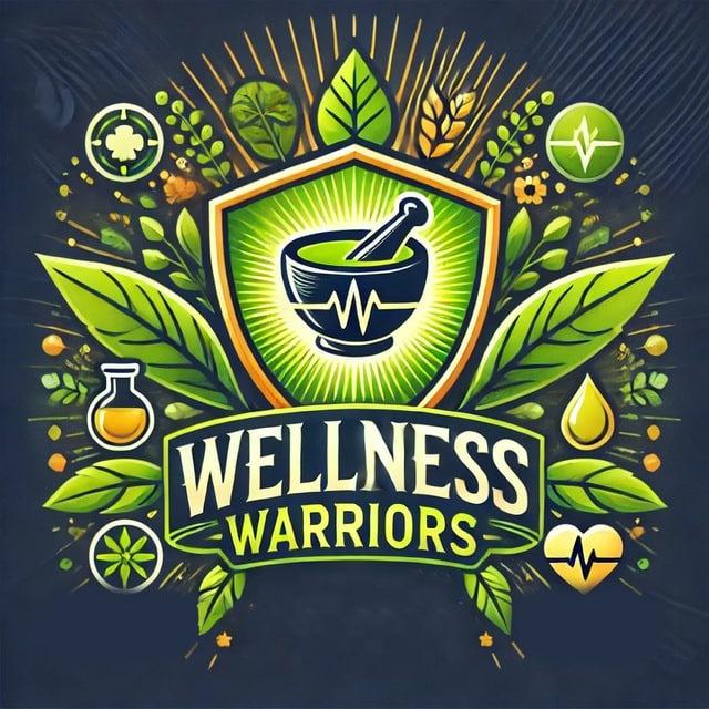 Wellness Warriors Chat