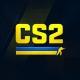 CS2 UA