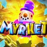 Myrket