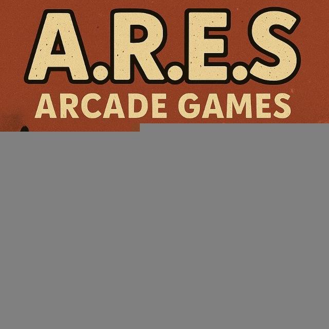 קהילת איירסופט A.R.E.S