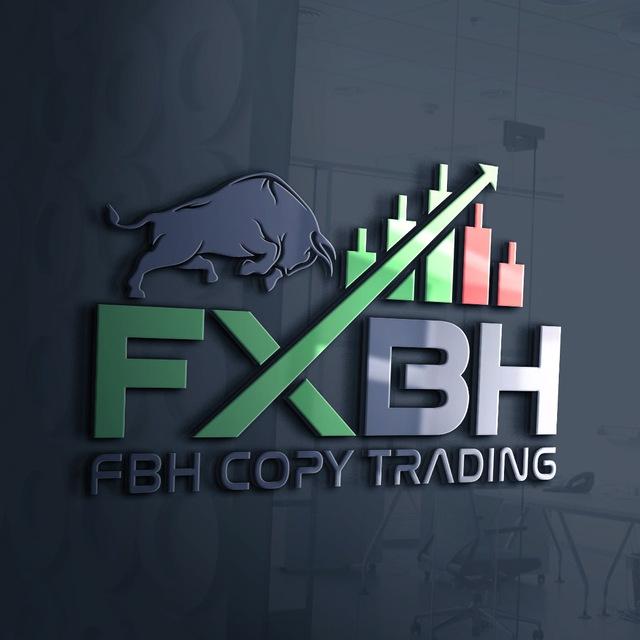 Forex Copy Trading (FX Bill Hub)📊