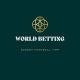 WORLD BETTING