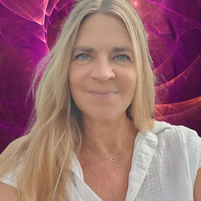 Sylvia Vera Baschwitz, Moderne Magierin - Freiheit, Wahrheit, Gesundheit