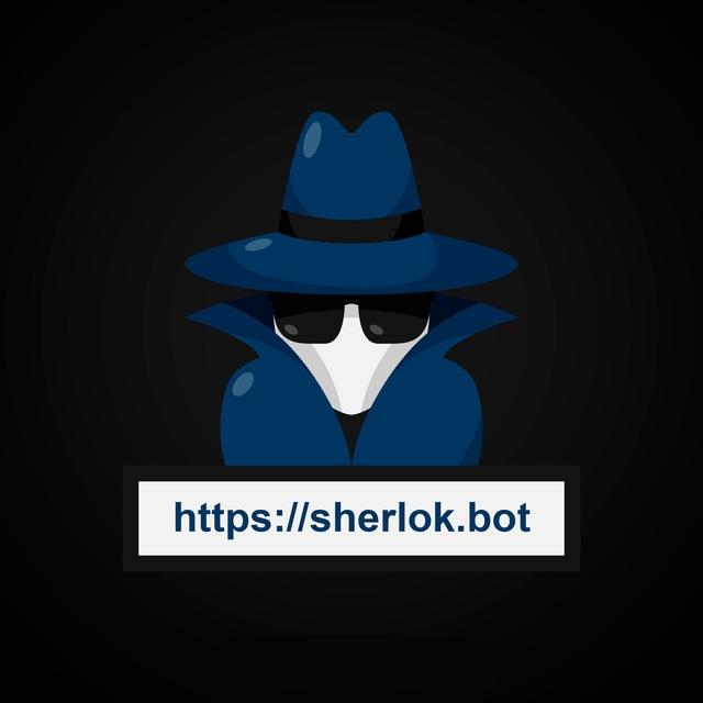 SHERLOK