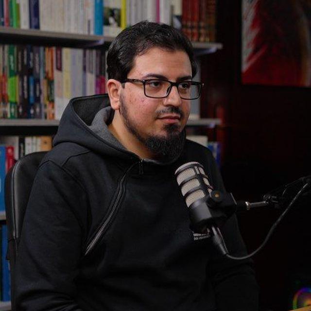 قناة || أحمد عصام النجار