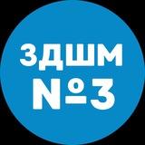 ЗДШМ №3