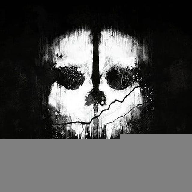 Ghost Trader... 28