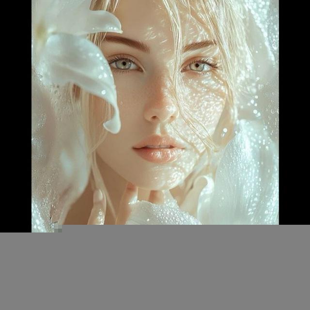Beauty Liliya