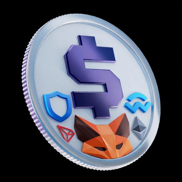 Crypto Drain