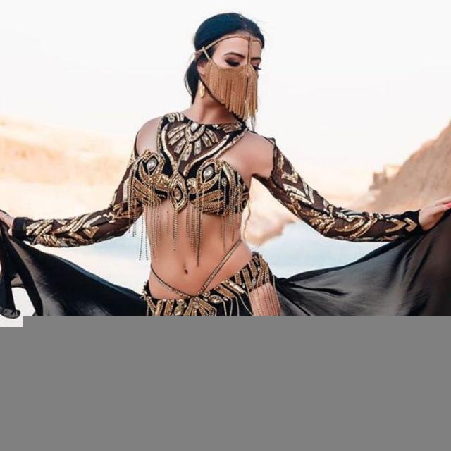Belly dance shout out