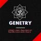 Genetry ✨