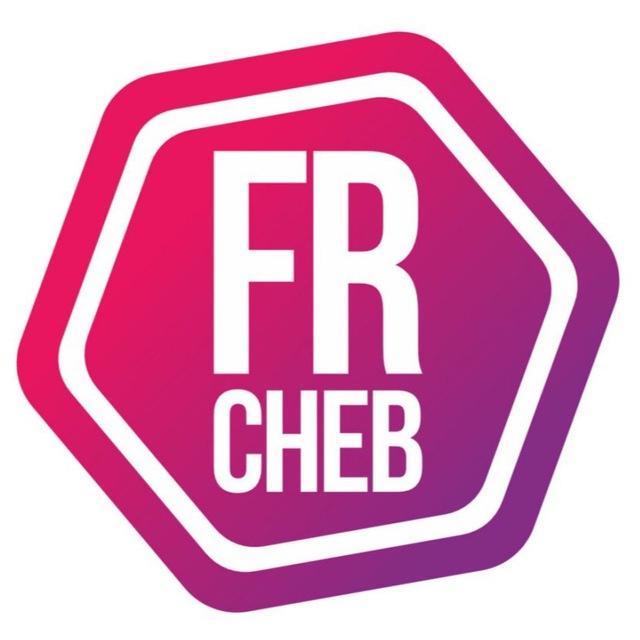 “FR CHEB” фитнес-студия г.Чебоксары
