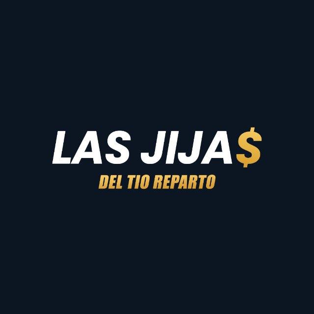 LAS JIJAS 🍫