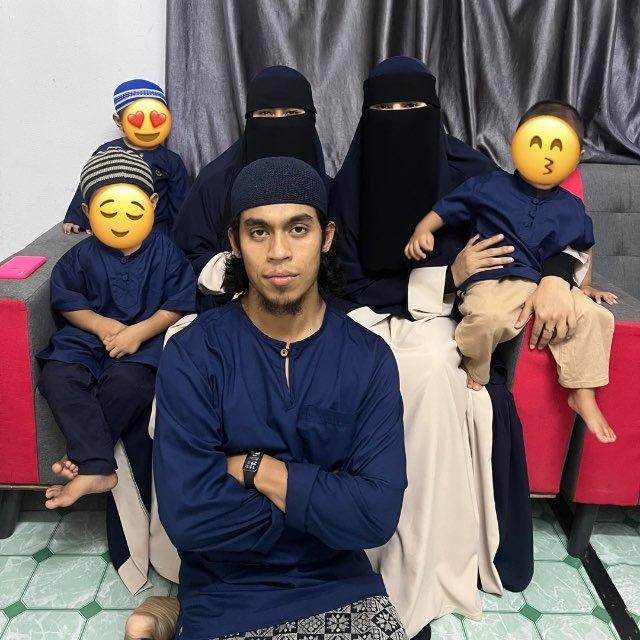 PUSAT RAWATAN BATIN ADIKYIE (DARUL HIKMAH)