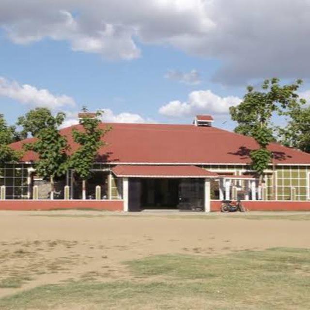 Nalanda College, बिहारशरीफ📖📚