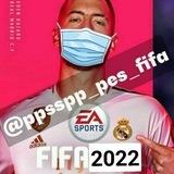 PPSSPP PES FIFA 2024/25