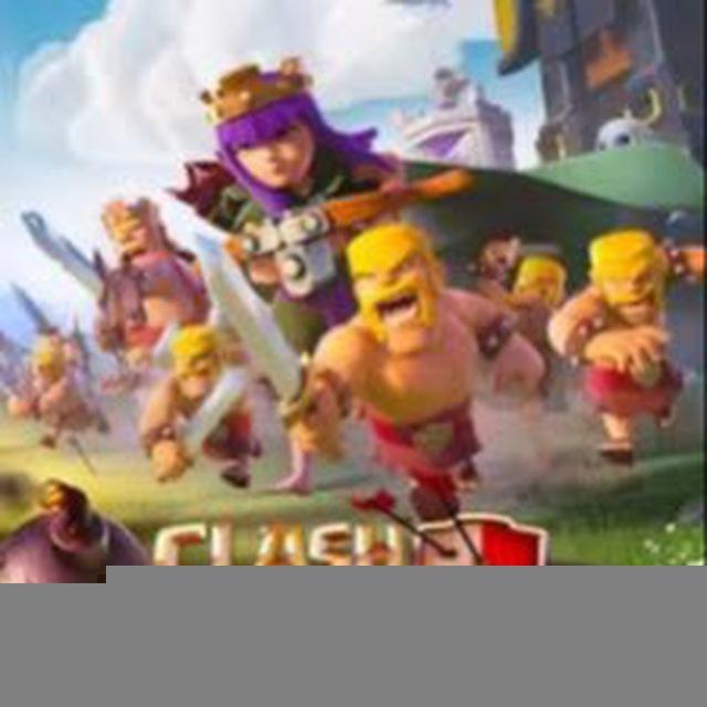 COC MARKET 🏆